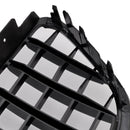 2014-2023 Mercedes-Benz Vito W447 Krominen etupuskurin maski GT-tyyliin