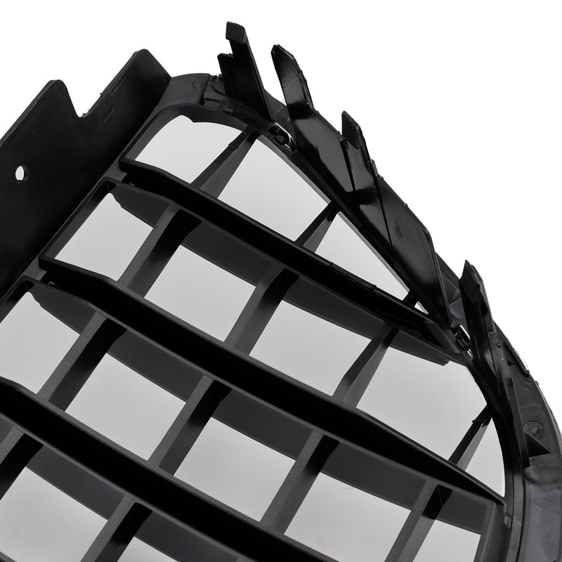 2014-2023 Mercedes-Benz Vito W447 Krominen etupuskurin maski GT-tyyliin