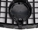 2014-2023 Mercedes-Benz Vito W447 Krominen etupuskurin maski GT-tyyliin