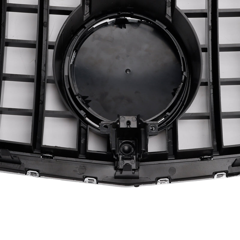 2014-2023 Mercedes-Benz Vito W447 Krominen etupuskurin maski GT-tyyliin