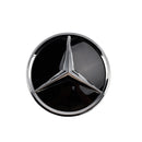 2014-2023 Mercedes-Benz Vito W447 Krominen etupuskurin maski GT-tyyliin