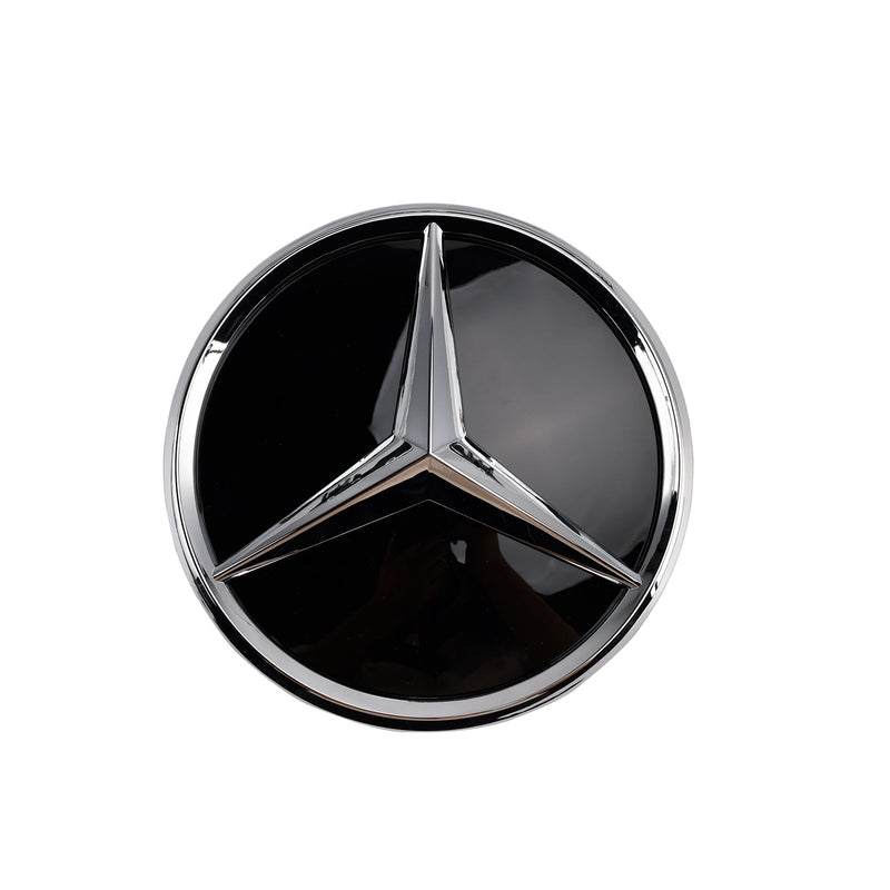 2014-2023 Mercedes-Benz Vito W447 Krominen etupuskurin maski GT-tyyliin