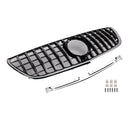 2014–2023 Mercedes Benz Vito W447 Chrom Frontstoßstangengrill GT Stil