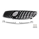 2014–2023 Mercedes Benz Vito W447 Chrom Frontstoßstangengrill GT Stil