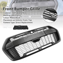 2024 Ford Transit Custom Grill im Raptor Design Offroad Look