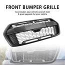 2024 Ford Transit Custom Grill im Raptor Design Offroad Look