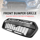2024 Ford Transit Custom Grill im Raptor Design Offroad Look