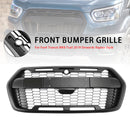 2024 Ford Transit Custom Grill im Raptor Design Offroad Look