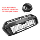2024 Ford Transit Custom Grill im Raptor Design Offroad Look