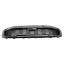 2024 Ford Transit Custom Grill im Raptor Design Offroad Look