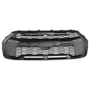 2024 Ford Transit Custom Grill im Raptor Design Offroad Look