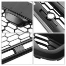2024 Ford Transit Custom Grill im Raptor Design Offroad Look