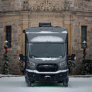 Ford Transit MK8 Trail Raptor Style Frontstoßstangengrill passend für Modelle ab 2019 Teilenummer 2467809