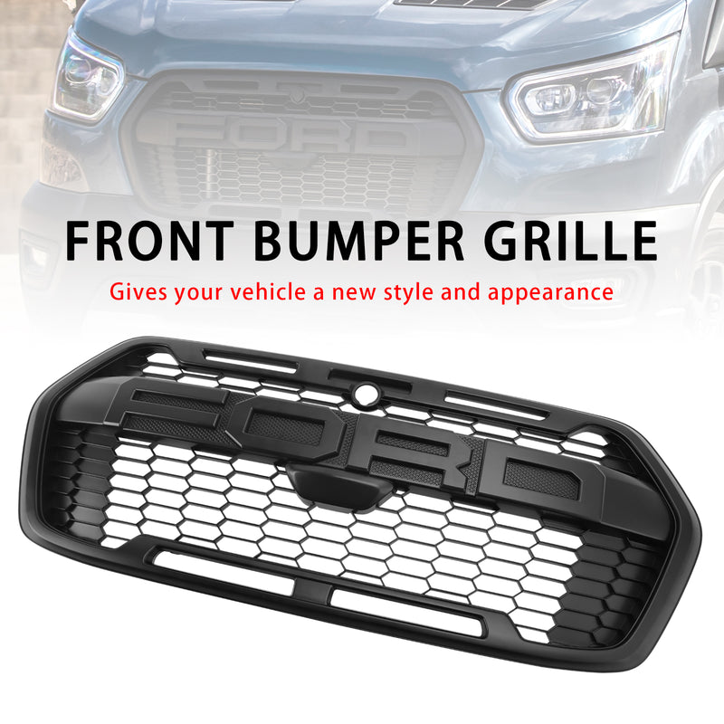 Raptor Look radiatorgrill 2467809 For Ford Transit fra 05.2019