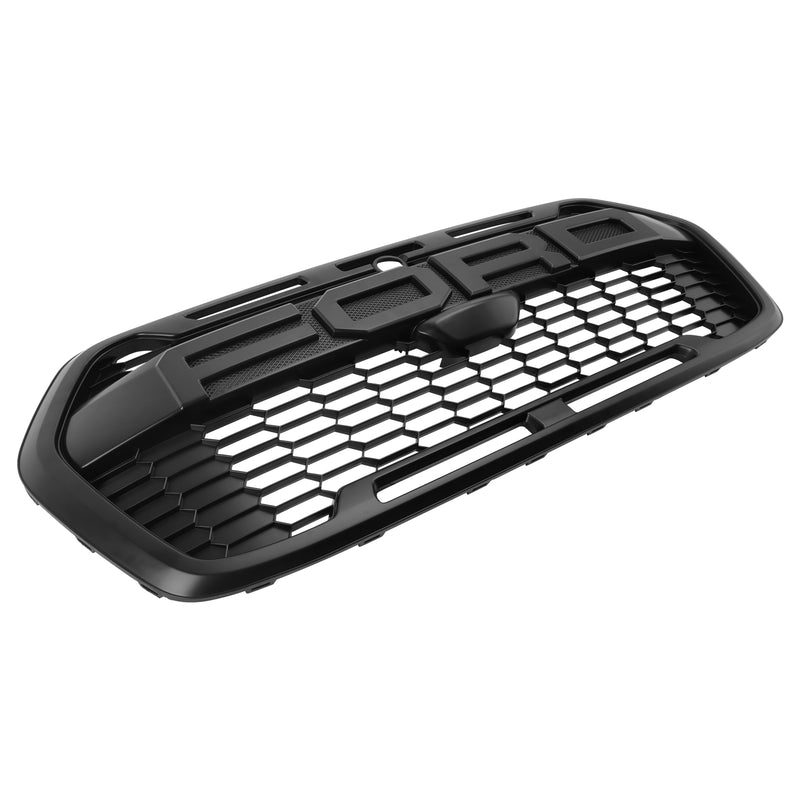 Raptor Look radiatorgrill 2467809 For Ford Transit fra 05.2019