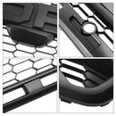 2024 Ford Transit Custom Grill im Raptor Design Offroad Look