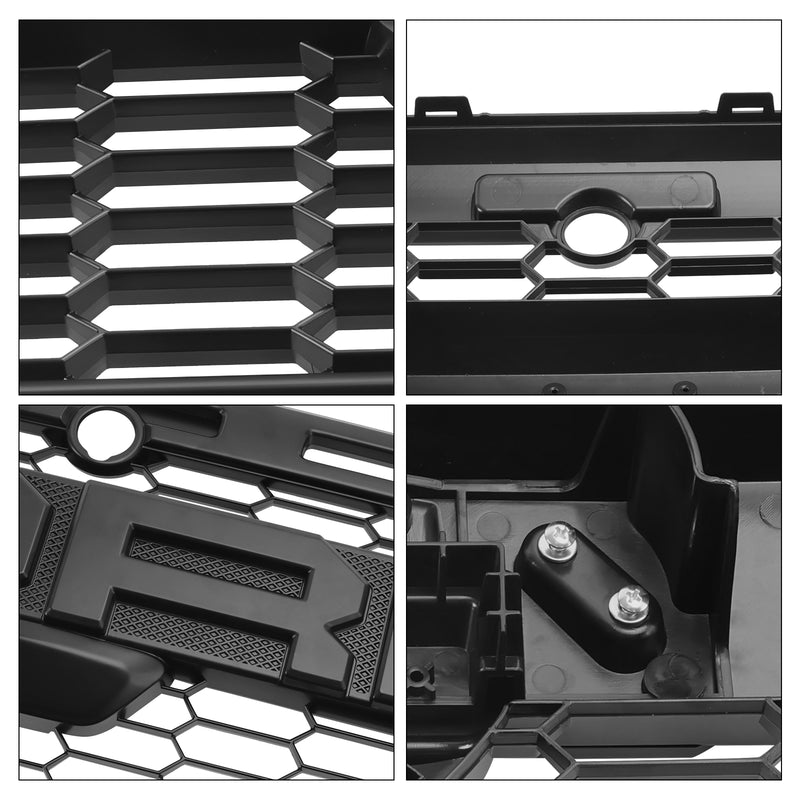 Raptor Look radiatorgrill 2467809 For Ford Transit fra 05.2019