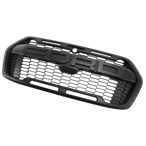 Raptor Look Kühlergrill grille 2467809 Für Ford Transit ab Baujahr 05.2019