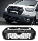Ford Transit MK8 Trail Raptor Style Frontstoßstangengrill passend für Modelle ab 2019 Teilenummer 2467809