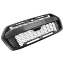 2024 Ford Transit Custom Grill im Raptor Design Offroad Look