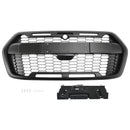 2024 Ford Transit Custom Grill im Raptor Design Offroad Look