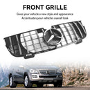 2007-2009 Mercedes Benz GL-Klasse X164 GL320 GT Kühlergrill für die Frontstoßstange