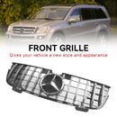 2007-2012 Mercedes Benz GL-Klasse X164 GL450 GT Kühlergrill für die Frontstoßstange