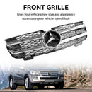 2007-2009 Mercedes Benz GL-Klasse X164 GL320 Kühlergrill für die Frontstoßstange, Chrom