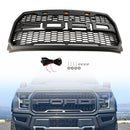 2015 2017 Ford F150 Raptor Style w/LED -korvaava etulattiavarsi