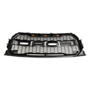 2015 2017 Ford F150 Raptor Style w/LED -korvaava etulattiavarsi