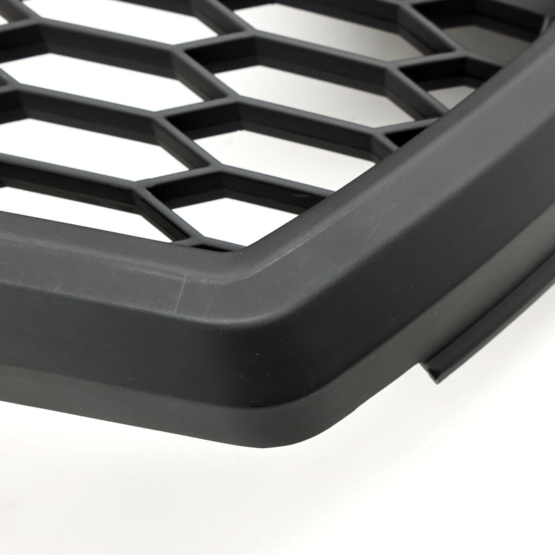 2015–2017 Ford F150 Raptor Style com grade de substituição de substituição LED