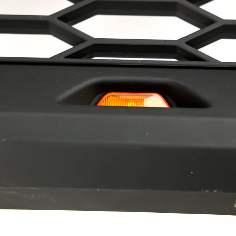 2015 2017 Ford F150 Raptor Style w/LED -korvaava etulattiavarsi