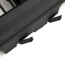 2015–2017 Ford F150 Raptor Style com grade de substituição de substituição LED