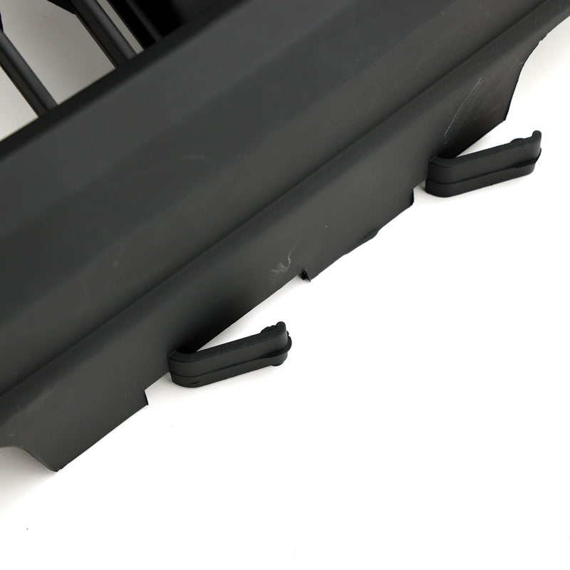 2015 2017 Ford F150 Raptor Style w/LED -korvaava etulattiavarsi