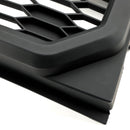 2015–2017 Ford F150 Raptor Style com grade de substituição de substituição LED