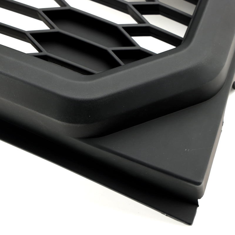 2015–2017 Ford F150 Raptor Style com grade de substituição de substituição LED