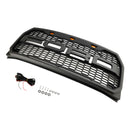 2015 2017 Ford F150 Raptor Style w/LED -korvaava etulattiavarsi