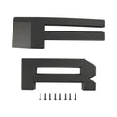 2015 2017 Ford F150 Raptor Style w/LED -korvaava etulattiavarsi