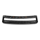 Raptor Stil Front Mesh Hauben Grill Passend für Ford F150 2004-2008 mit LED