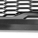 Raptor Stil Front Mesh Hauben Grill Passend für Ford F150 2004-2008 mit LED