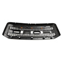 2005 2006 2007 Ford F250 F350 Super Duty mit LED-Frontstoßstangengrill