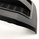 2005–2007 Ford F250 F350 Super Duty LED-etukerroksen baariristeellä