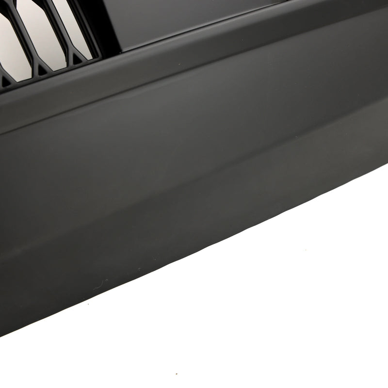 2005 2006 2007 Ford F250 F350 Super Duty mit LED-Frontstoßstangengrill