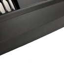 2005–2007 Ford F250 F350 Super Duty LED-etukerroksen baariristeellä