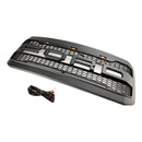 2005 2006 2007 Ford F250 F350 Super Duty mit LED-Frontstoßstangengrill
