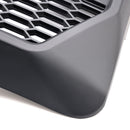 Mřížka předního nárazníku Raptor Style s LED pro Ford F150 2009-2014 černá