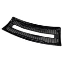 Frontstoßstangengrill im Raptor-Stil, glänzend schwarz, passend für Ford F150 2009-2014