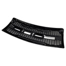 Frontstoßstangengrill im Raptor-Stil, glänzend schwarz, passend für Ford F150 2009-2014
