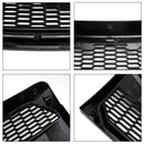 Frontstoßstangengrill im Raptor-Stil, glänzend schwarz, passend für Ford F150 2009-2014