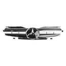1998-2004 Mercedes Benz SLK-Klasse R170 SLK320 SLK230 SLK200 Kühlergrill für die Frontstoßstange